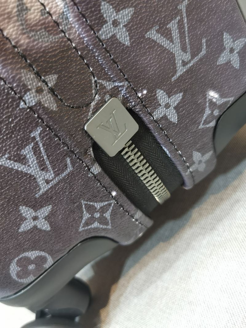 LV Suitcase